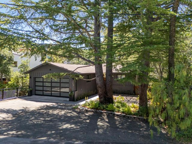 163 Crescent Avenue, Portola Valley, CA 94028
