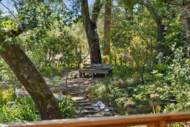 163 Crescent Avenue, Portola Valley, CA 94028