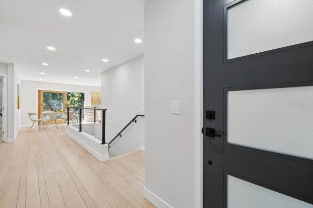 163 Crescent Avenue, Portola Valley, CA 94028