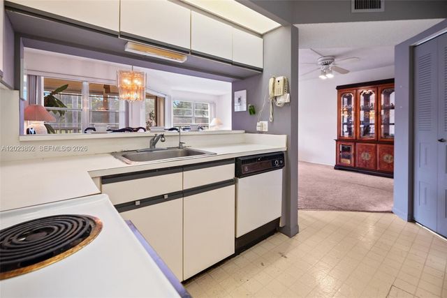 12600 SW 5th Court 212L, Pembroke Pines, FL 33027