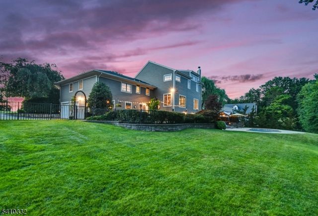 30 High Point Dr, Springfield Twp., NJ 07081