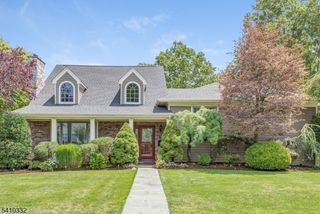 30 High Point Dr, Springfield Twp., NJ 07081