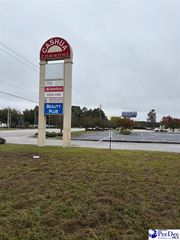 320 N Cashua, Florence, SC 29501