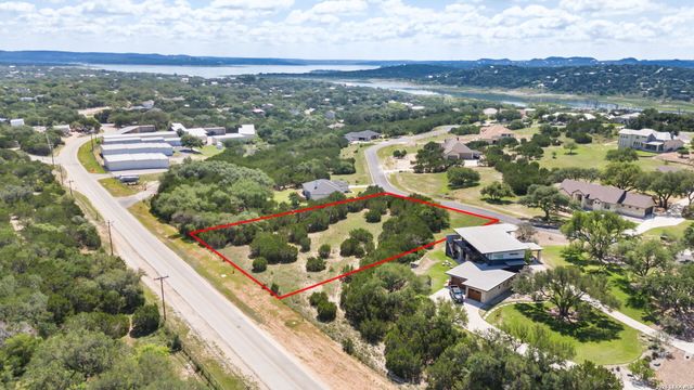 0 Ensenada Shores, Canyon Lake, TX 78133