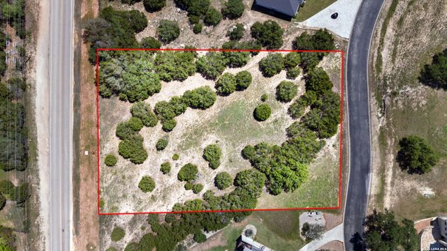 0 Ensenada Shores, Canyon Lake, TX 78133