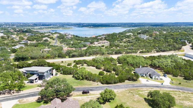 0 Ensenada Shores, Canyon Lake, TX 78133