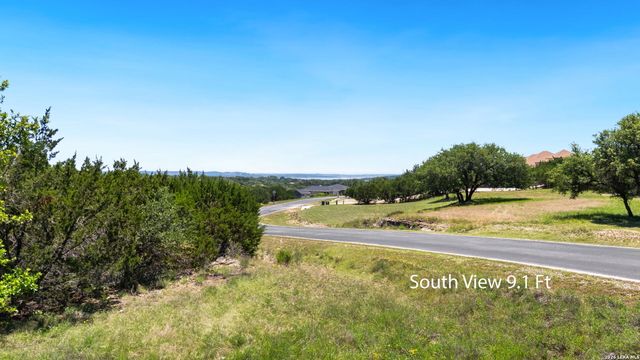 0 Ensenada Shores, Canyon Lake, TX 78133