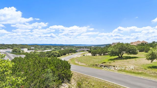 0 Ensenada Shores, Canyon Lake, TX 78133
