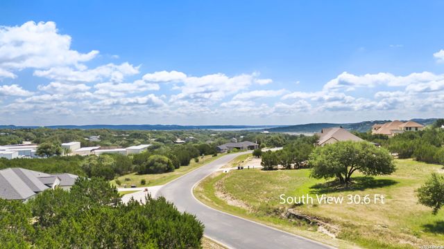 0 Ensenada Shores, Canyon Lake, TX 78133
