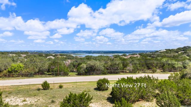 0 Ensenada Shores, Canyon Lake, TX 78133