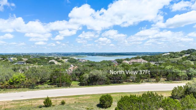 0 Ensenada Shores, Canyon Lake, TX 78133
