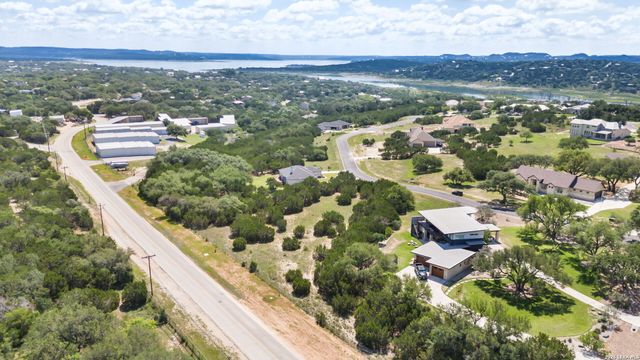 0 Ensenada Shores, Canyon Lake, TX 78133