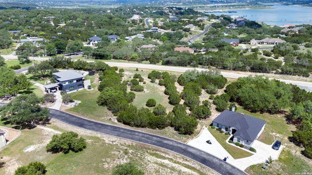 0 Ensenada Shores, Canyon Lake, TX 78133