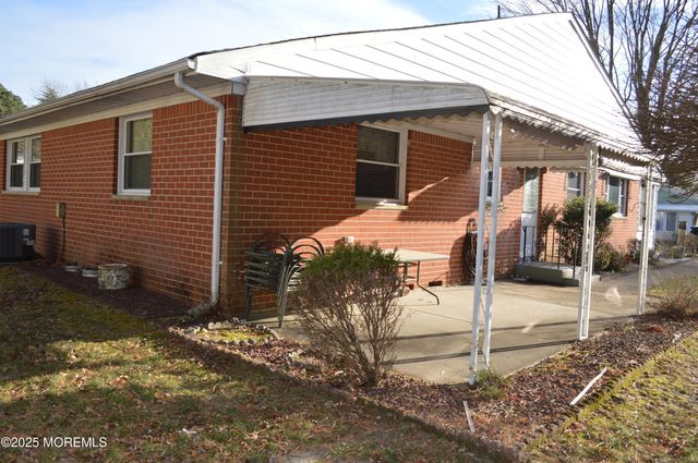 107 A Hudson Parkway, Whiting, NJ 08759