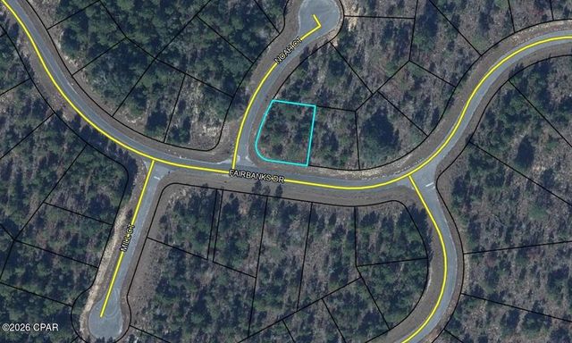 XXX Noah Court, Chipley, FL 32428