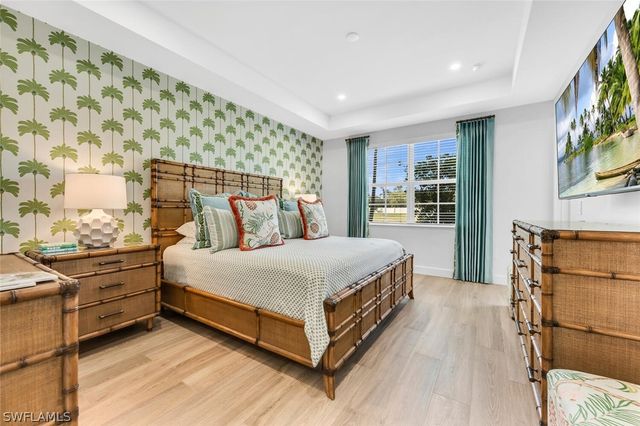 16885 Fairgrove WAY 6-102, Naples, FL 34110