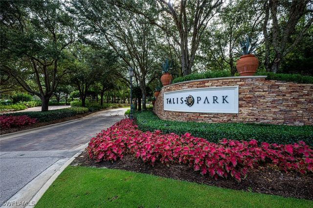 16885 Fairgrove WAY 6-102, Naples, FL 34110