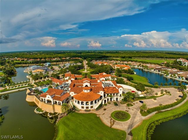 16885 Fairgrove WAY 6-102, Naples, FL 34110