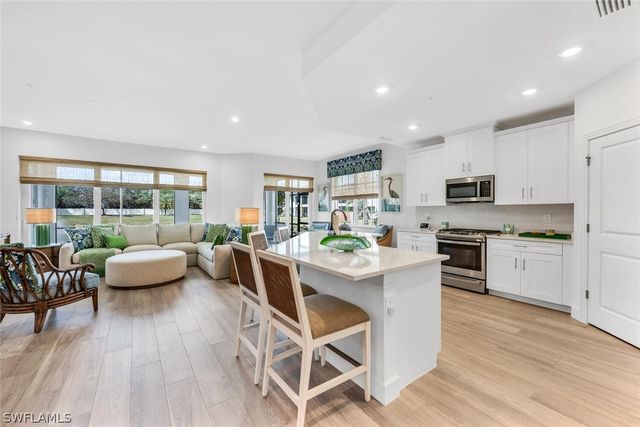 16885 Fairgrove WAY 6-102, Naples, FL 34110