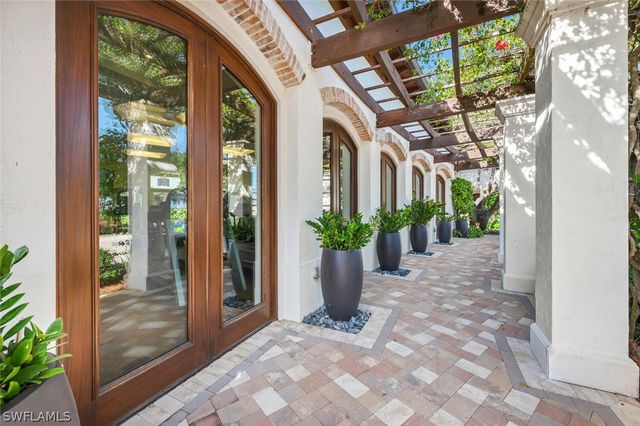 16885 Fairgrove WAY 6-102, Naples, FL 34110