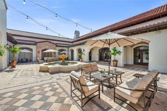 16885 Fairgrove WAY 6-102, Naples, FL 34110