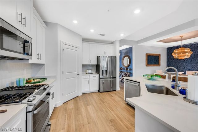 16885 Fairgrove WAY 6-102, Naples, FL 34110