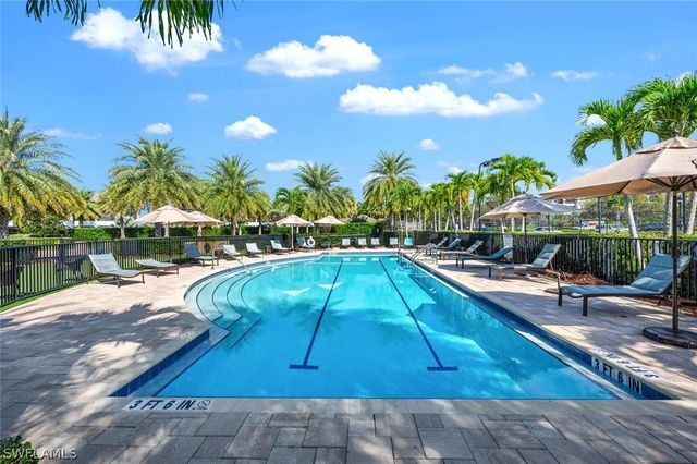 16885 Fairgrove WAY 6-102, Naples, FL 34110