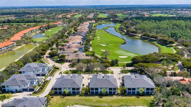 16885 Fairgrove WAY 6-102, Naples, FL 34110