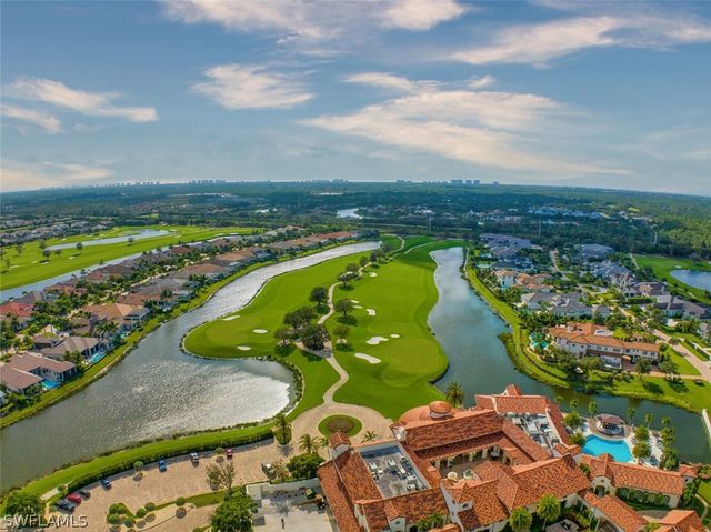 16885 Fairgrove WAY 6-102, Naples, FL 34110