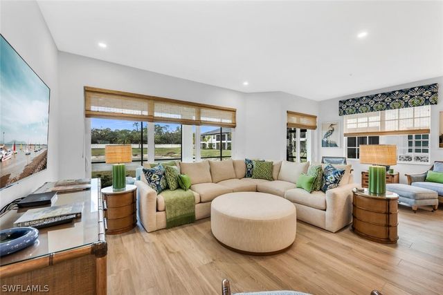 16885 Fairgrove WAY 6-102, Naples, FL 34110