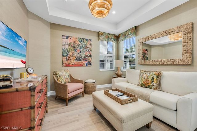 16885 Fairgrove WAY 6-102, Naples, FL 34110