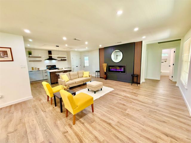 1309 Linden Lane, Garland, TX 75040