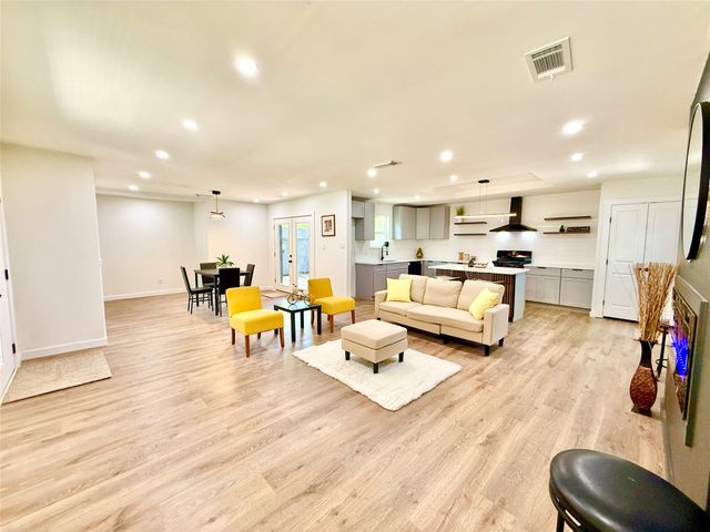 1309 Linden Lane, Garland, TX 75040