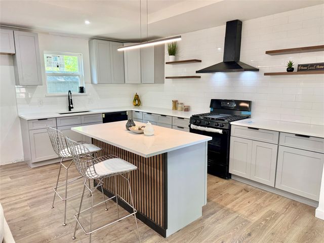 1309 Linden Lane, Garland, TX 75040