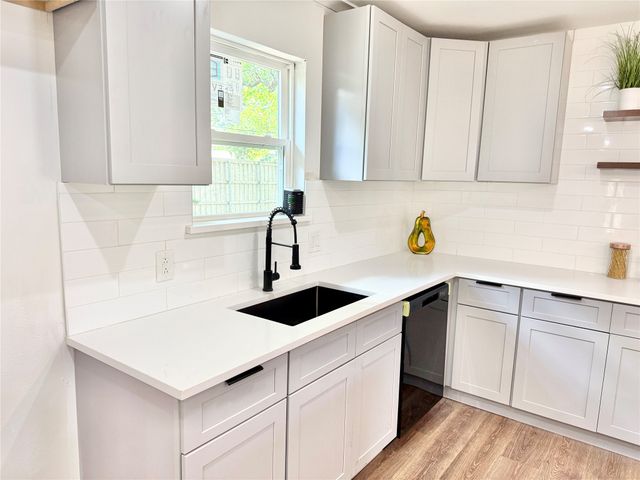 1309 Linden Lane, Garland, TX 75040