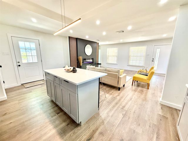 1309 Linden Lane, Garland, TX 75040