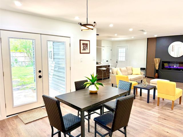 1309 Linden Lane, Garland, TX 75040