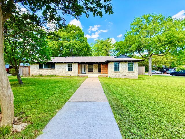 1309 Linden Lane, Garland, TX 75040