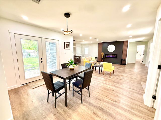 1309 Linden Lane, Garland, TX 75040