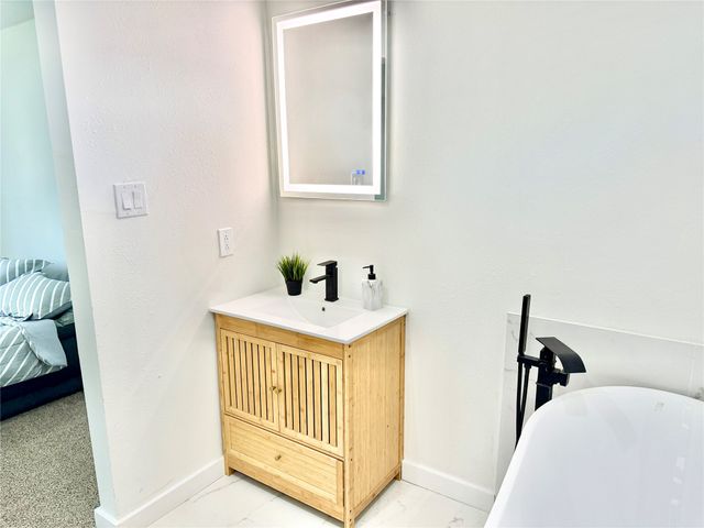 1309 Linden Lane, Garland, TX 75040