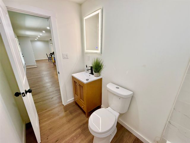 1309 Linden Lane, Garland, TX 75040