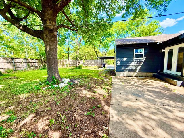 1309 Linden Lane, Garland, TX 75040