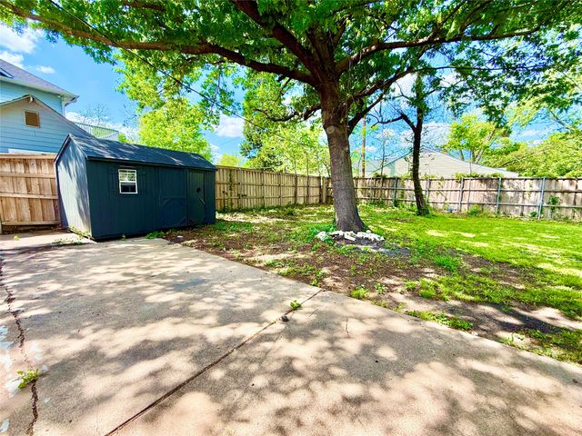1309 Linden Lane, Garland, TX 75040