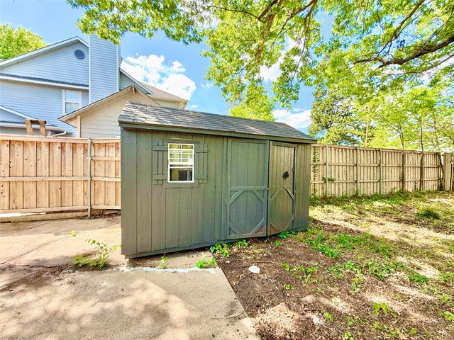 1309 Linden Lane, Garland, TX 75040