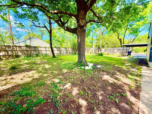 1309 Linden Lane, Garland, TX 75040