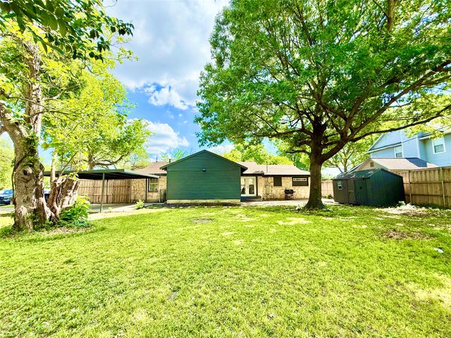 1309 Linden Lane, Garland, TX 75040