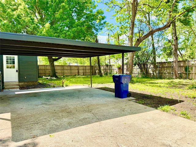 1309 Linden Lane, Garland, TX 75040