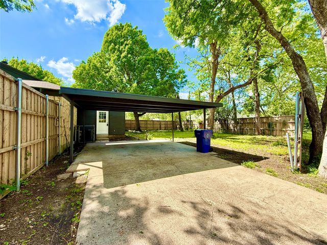 1309 Linden Lane, Garland, TX 75040