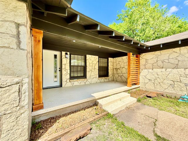 1309 Linden Lane, Garland, TX 75040