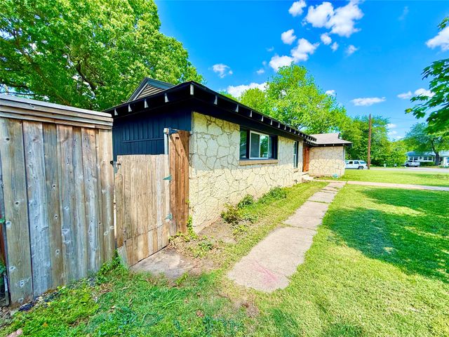 1309 Linden Lane, Garland, TX 75040